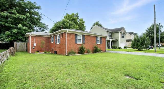 Photo of 4150 Everett St, Chesapeake, VA 23324