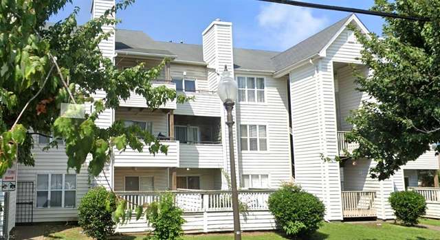 Photo of 2801 West Ave Unit B, Newport News, VA 23607