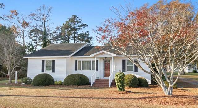 Photo of 3858 Caratoke Hwy, Maple, NC 27956