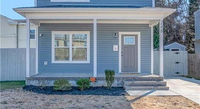 Photo of 248 Pinner St, Suffolk, VA 23434