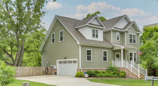 Photo of 7412 Glenroie Ave, Norfolk, VA 23505