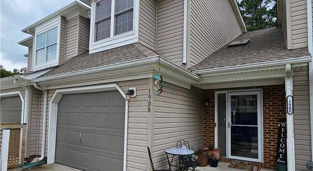 Photo of 1908 Cranborne Ct, Virginia Beach, VA 23453