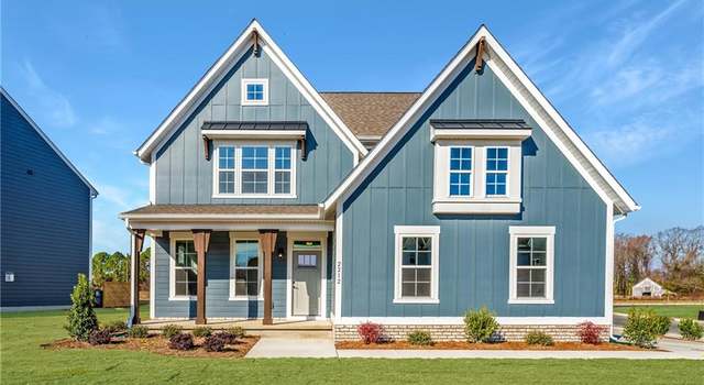 Photo of 2212 Patrick Dr, Suffolk, VA 23435