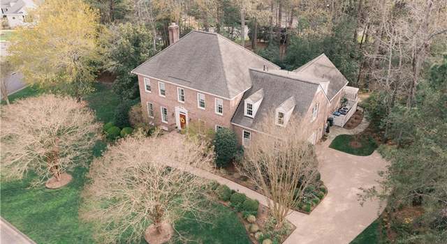 Photo of 2001 Moses Harper, Williamsburg, VA 23185