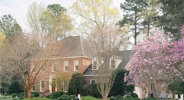 Photo of 2001 Moses Harper, Williamsburg, VA 23185