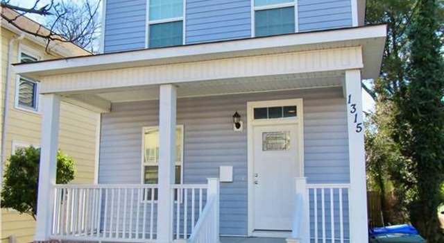 Photo of 1315 W 27th St, Norfolk, VA 23508