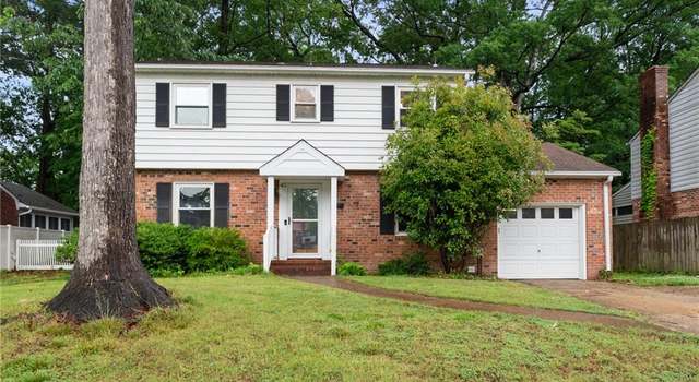 Photo of 45 Huxley Pl Pl, Newport News, VA 23606