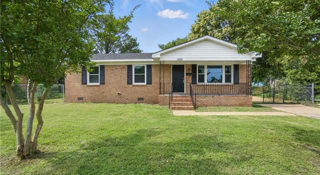 Photo of 1108 Holladay St, Portsmouth, VA 23704