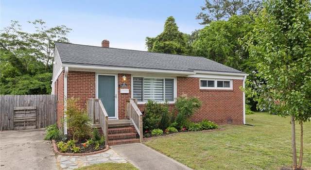 Photo of 164 Findley Sq, Hampton, VA 23666