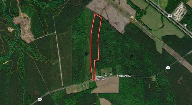 Photo of 13Ac Chinquapin Rd, Wakefield, VA 23888