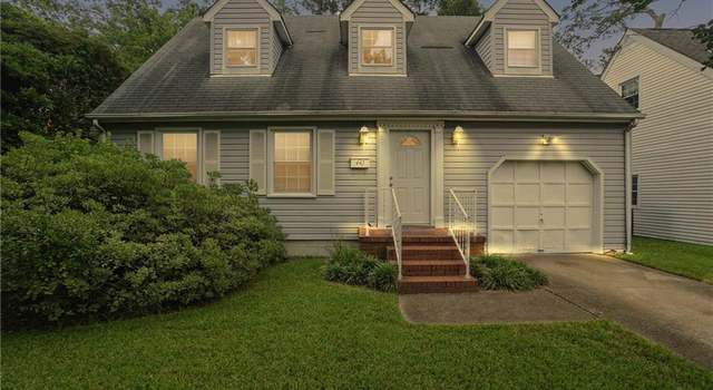 Photo of 442 New Jersey Ave, Norfolk, VA 23508