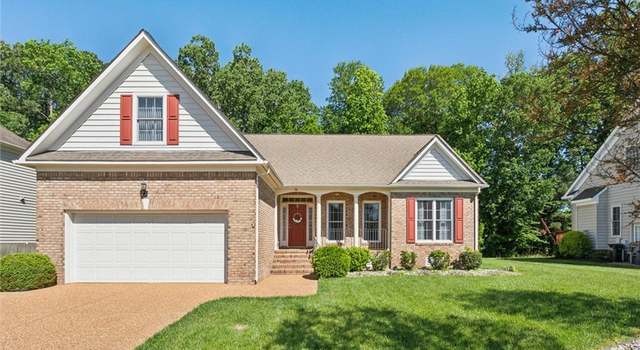 Photo of 30 Wornom Farm Rd, Poquoson, VA 23662