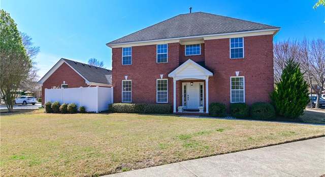 Photo of 735 Great Marsh Ave, Chesapeake, VA 23320