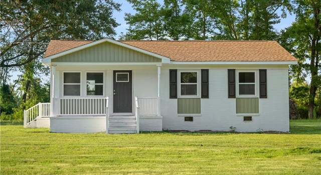 Photo of 11425 Rivers Mill Rd, Capron, VA 23829