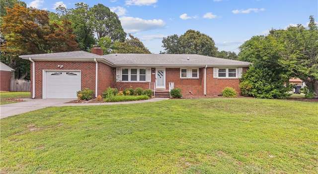Photo of 5528 Stewart Dr, Virginia Beach, VA 23464