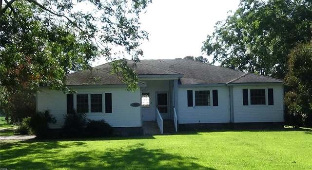 Photo of 263 N Carolina 32 Hwy, Sunbury, NC 27979