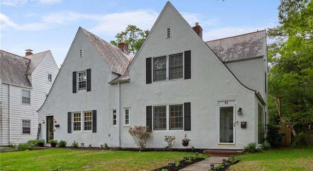 Photo of 81 Hopkins St, Newport News, VA 23601