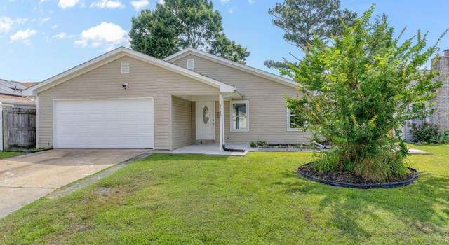 Photo of 3549 Dandelion Cres, Virginia Beach, VA 23453