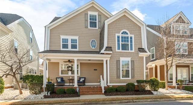 Photo of 100 Stowe Dr, Suffolk, VA 23435