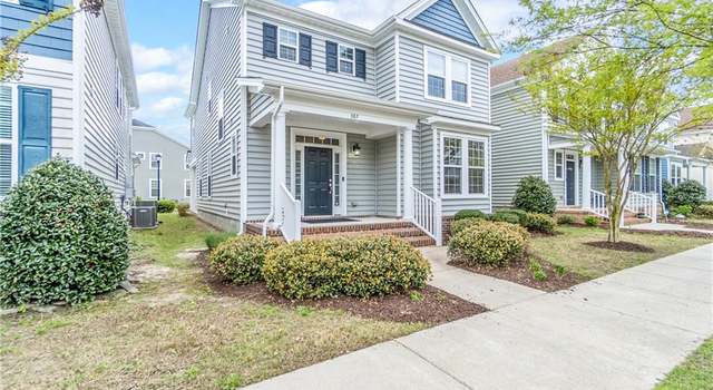 Photo of 307 Goldenstar Ln, Portsmouth, VA 23701