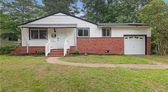Photo of 2720 Juniper St, Norfolk, VA 23513