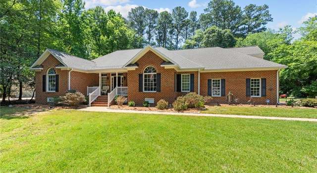 Photo of 114 River Point Dr, Yorktown, VA 23693