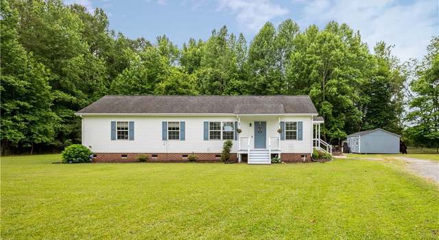 Photo of 6016 Mineral Spring Rd, Suffolk, VA 23438
