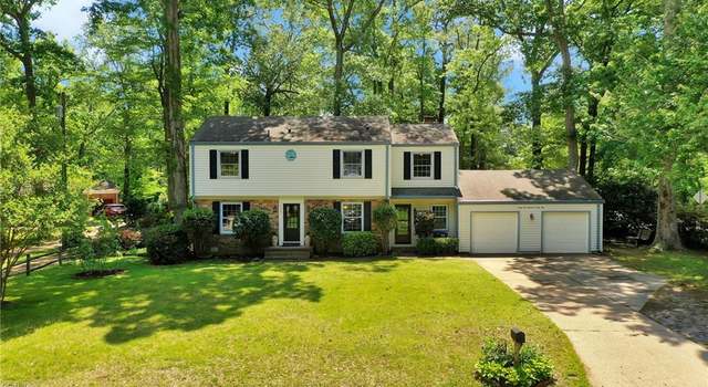 Photo of 3121 Edinburgh Dr, Virginia Beach, VA 23452