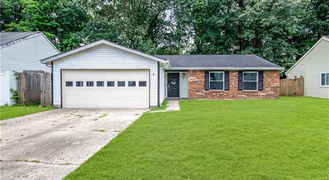 Photo of 478 Michael Irvin Dr, Newport News, VA 23608