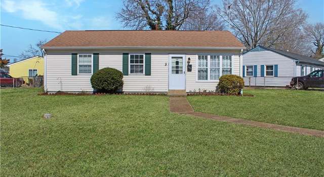 Photo of 1805 Andrews Blvd, Hampton, VA 23663