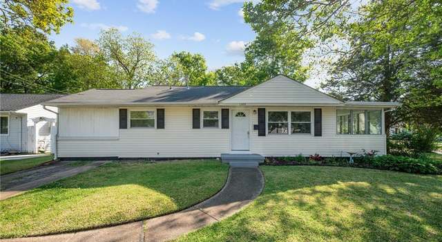 Photo of 1389 Gabriel Dr, Norfolk, VA 23502