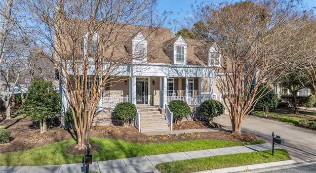 Photo of 328 Croft Xing, Chesapeake, VA 23320