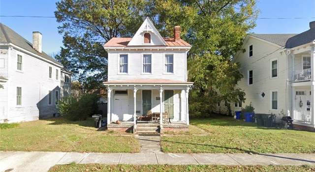 Photo of 59 Linden Ave, Portsmouth, VA 23704
