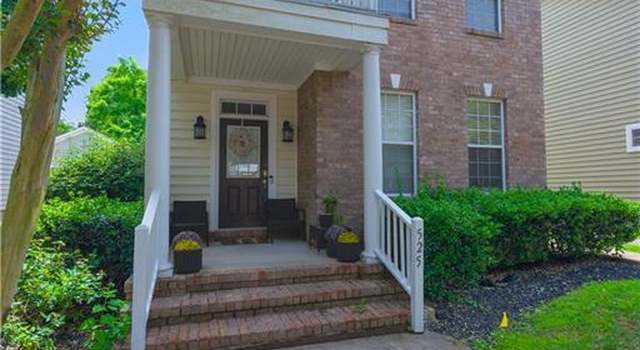 Photo of 525 Normandy St, Portsmouth, VA 23701