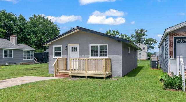 Photo of 1304 Quash St, Hampton, VA 23669