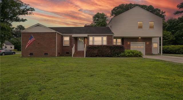 Photo of 5217 Bonneydale Rd, Virginia Beach, VA 23464