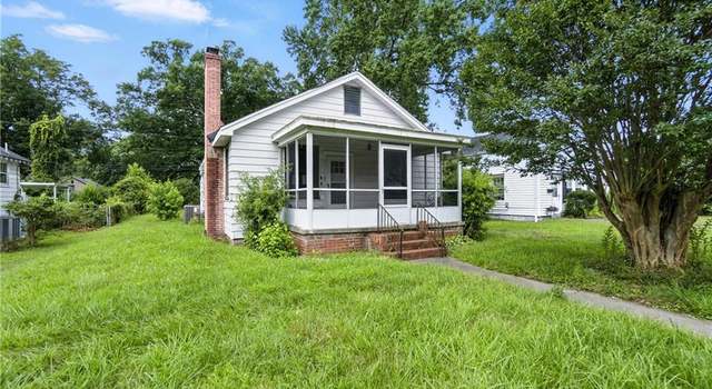 Photo of 235 Hollywood Ave, Hampton, VA 23661