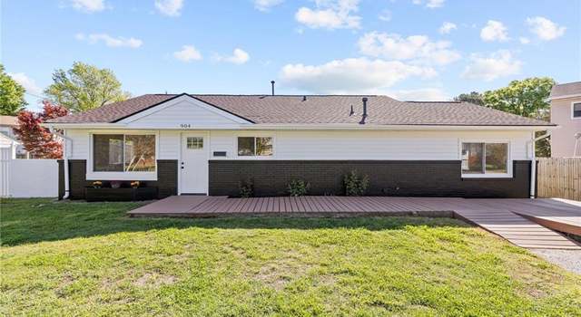 Photo of 904 Aragona Blvd, Virginia Beach, VA 23455
