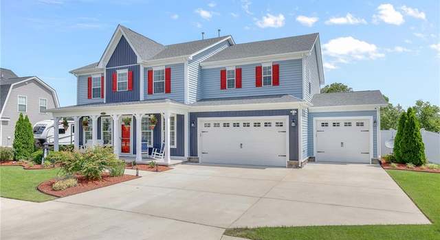 Photo of 113 Moorland Way, Moyock, NC 27958