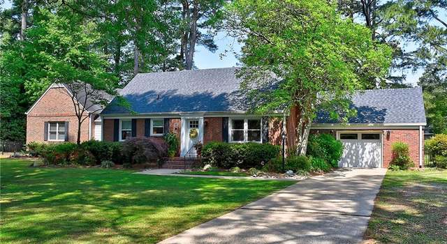 Photo of 132 Old Dr, Chesapeake, VA 23322