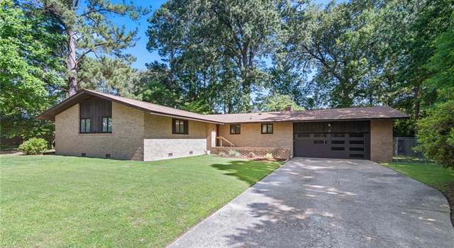 Photo of 16 Camellia Dr, Newport News, VA 23602