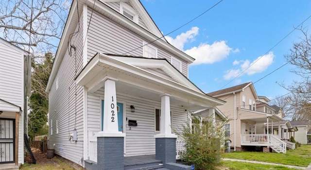 Photo of 1022 Galt St, Norfolk, VA 23504