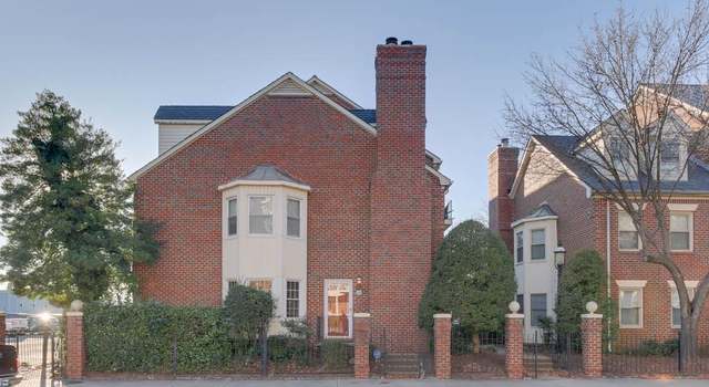 Photo of 209 Eaton St, Hampton, VA 23669