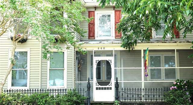 Photo of 806 Lee St, West Point, VA 23181