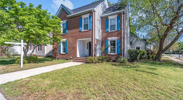 Photo of 2827 Colchester Cres, Norfolk, VA 23504