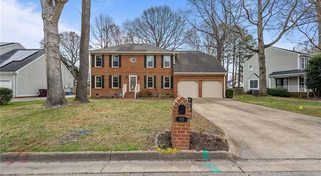 Photo of 915 Grantham Ln, Chesapeake, VA 23322