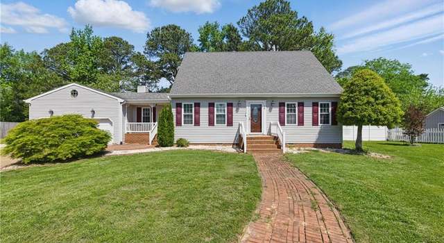 Photo of 48 W River Point Dr, Hampton, VA 23669