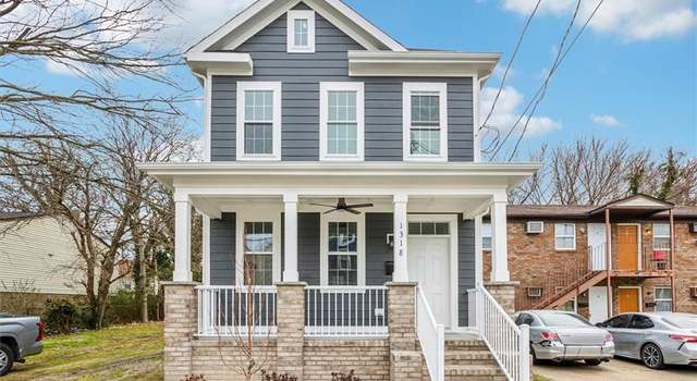 Photo of 1318 Reservoir Ave, Norfolk, VA 23504