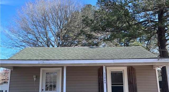 Photo of 32069 Wilson St, Boykins, VA 23827