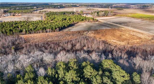 Photo of 36 AC Horace Carter Rd, Gatesville, NC 27938